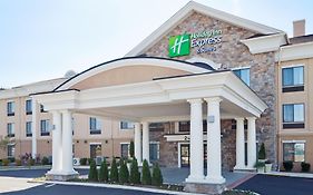 Holiday Inn Express Hotel & Suites Warminster-Horsham By Ihg